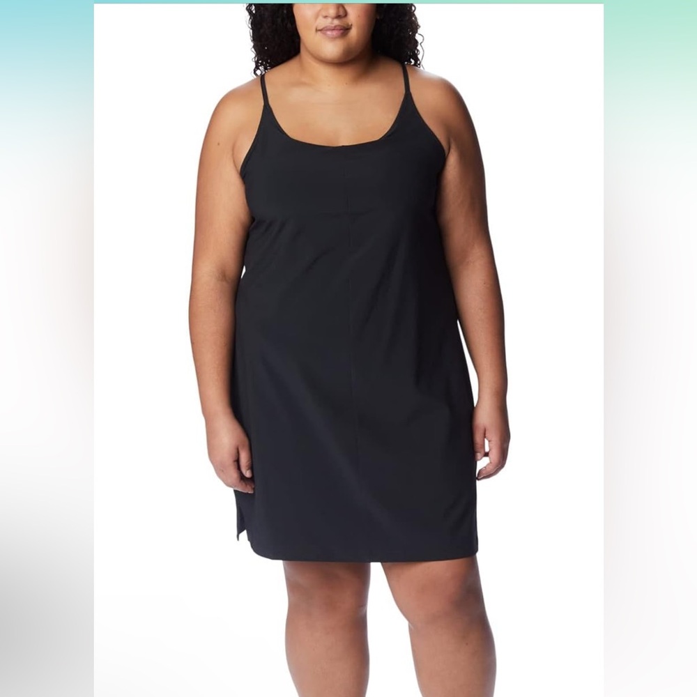 Columbia Women's Pleasant Creek Stretch Dress